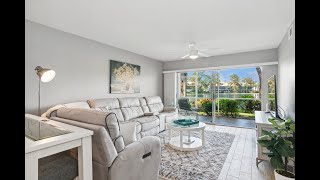 2372 Hidden Lake Drive 3 Naples FL  ColdwellBankerHomescom [upl. by Tray]