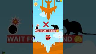 Best Mobile Games Android ios Cool Game Ever Player shorts funny video [upl. by Karlow984]