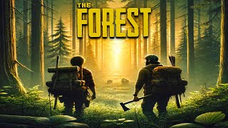 ФИНАЛ  НАПУСКАМЕ ГОРАТА ЗАВИНАГИ  The Forest ЕПИЗОД 10 [upl. by Hsakiv273]