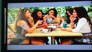 Fifth harmony weekend brunch 2 [upl. by Eyllom333]