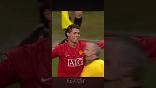 CR7 Edit edit [upl. by Attekram]