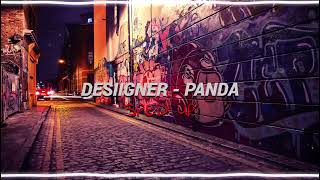 Desiigner  Panda Sped up [upl. by Pandolfi]