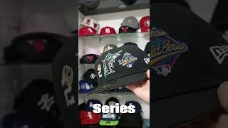 Acompañame a preparar mi nueva gorra New Era gorrasnewera 🇲🇽 [upl. by Dranel150]