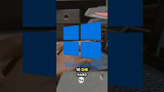 Pay 30 to Keep Windows 10 Microsofts New Plan Explained 💻🪟 shorts [upl. by Aisinoid]