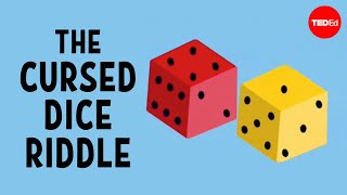 Can you solve the cursed dice riddle  Dan Finkel [upl. by Ck]