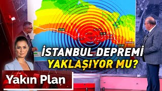 İstanbulu Nasıl Bir Deprem Bekliyor İlçe İlçe Risk İncelemesi  Yakın Plan  18 Temmuz 2024 [upl. by Anividul832]