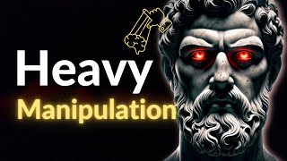 Heavy MANIPULATION Tactics You NEED TO KNOW [upl. by Hooker]