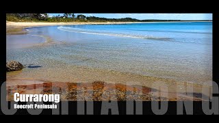 Currarong  Beecroft Peninsula [upl. by Olethea]