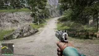 Far Cry 4  Infinite XP and Karma Glitch [upl. by Adnilasor]