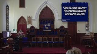 Kilkeel Presbyterian Church  Morning Worship  23062024 [upl. by Albemarle]