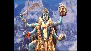 Kali Karali With Stuti Amarnath Bhattacharjee Full Song I Kali Karali [upl. by Neilson]