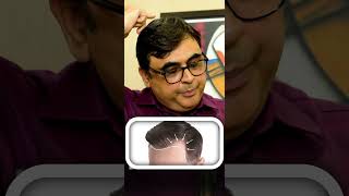 Reclaim Your Confidence Hair Loss Solutions with Dr Mohit Dhawan haircare hair hairloss [upl. by Mohammad471]