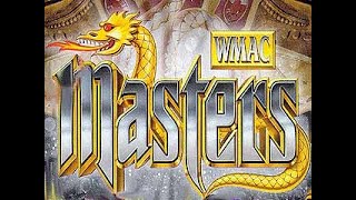 WMAC Masters Ep10 Icebreaker [upl. by Yboj377]