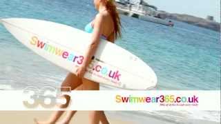 Swimwear365 SS13 TV Ad [upl. by Bazil]