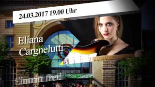 Blues Konzerte 2017 Hauptbahnhof Mannheim [upl. by Schreibman]