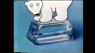 Foxs Glacier mints advert 1980 [upl. by Aeet]