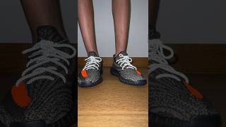 Yeezy Boost 350 V2 “Carbon Beluga unboxingdetailson feet review [upl. by Uke]