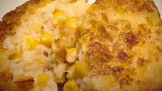 How to Make Sweet Corn Pudding [upl. by Eeliram]