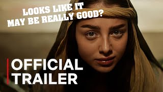 MARY Official Trailer Reaction [upl. by Alarice]