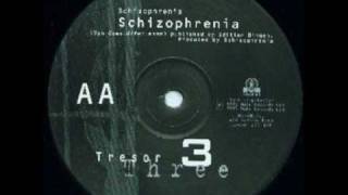 SchizophreniaSchizophrenia [upl. by Vashtee536]