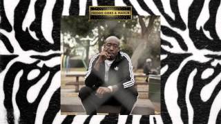 Freddie Gibbs amp Madlib  Watts Official  Piñata [upl. by Budding117]