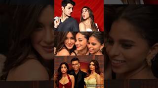 Star Kids  Nepo Kids  Nepotism  Bollywood Star Kids  Nepotism in Bollywood  Nepo  Paps celebs [upl. by Saucy]