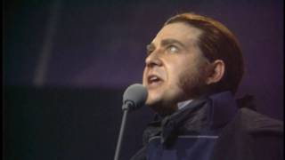 Stars  Philip Quast  Les Misérables  10th Anniversary Concert [upl. by Ahcsim]