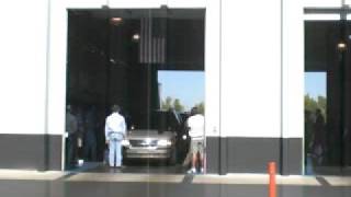 Manheim Car Auction  Denver Colorado [upl. by Are]