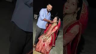 aaj saji hu Piya ke liyekarwachauth karwachauthspecial youtubeshorts trending viralvideo [upl. by Angelia]