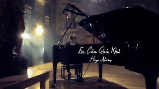 Em Của Quá Khứ  Huy Nam  Official Music Video [upl. by Dobson986]