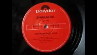 Shakatak  Easier said than done 1981 12quot SoulJazzFunk [upl. by Naharba]