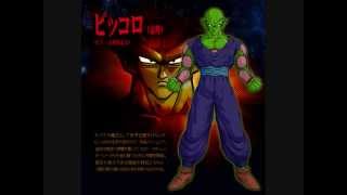 Piccolo theme song [upl. by Inacana]