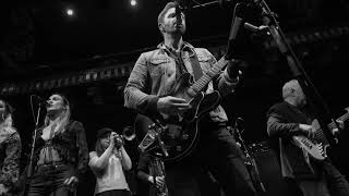 Chris Bevington Organisation  Boogie Man  Voodoo Rooms Edinburgh Scotland 241124 [upl. by Valerye393]