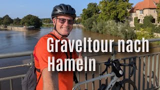 Graveltour nach Hameln [upl. by Glynis580]