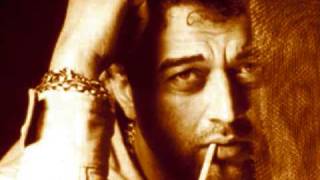 Lucky Ali  Jabse Mili Tumse [upl. by Ahseetal]