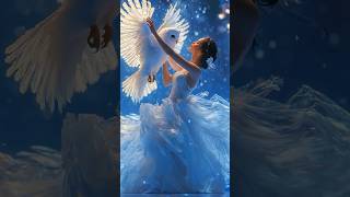 A Woman Fuses with A Owl on AGT americagottalent agt magic talent shorts [upl. by Aeli]