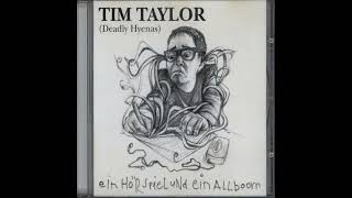 Tim Taylor  Exorzist prod Bronco [upl. by Gianina]