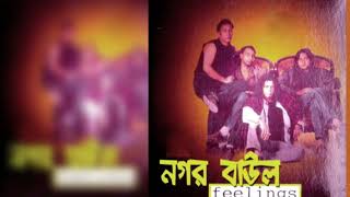 Mannan Miar Titas Molom। Nagor Bual James। মান্নান মিয়ার তিতাস মলম। নগর বাউল  জেমস্ [upl. by Penthea375]