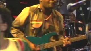 Lucky Dube RIP Truth in the world  Live [upl. by Arodaeht]