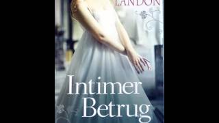 Intimer Betrug von Laura Landon Liebesroman Hörbuch [upl. by Amalle]