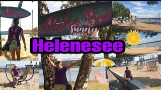 Helenesee  Pobreng Laagan  Liebe Momshie [upl. by Gilligan]