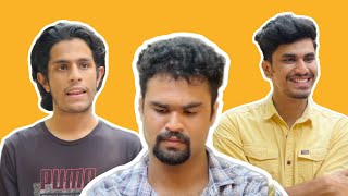 വേണ്ടാത്തത് എല്ലാം ഇത്പോലെ ഒഴിവാക്കുക😂comedy video kudosmedia [upl. by Adlitam]