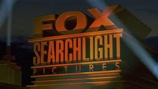 Fox Searchlight Pictures  InterMedia Films Used People 19922003 [upl. by Enra]