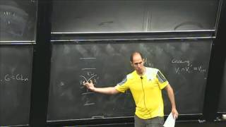 Eric Zaslow  Legendrian Knot Categories and BPS spaces [upl. by Cole]