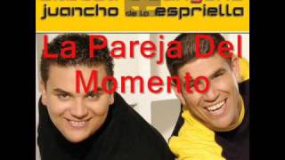 La Pareja Del Momento Silvestre Dangond amp Juancho De La Espriella  Audio [upl. by Ahsaten921]