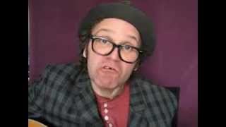 YouTube  BOB HARRIS INTERVIEWS ELVIS COSTELLO [upl. by Einotna]