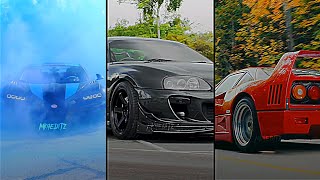 Car edits compilation 1 [upl. by Johen569]