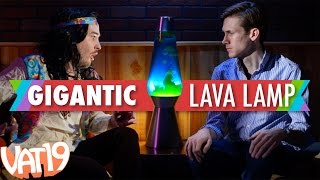 The Gigantic Lava Lamp is the farthest out [upl. by Arielle142]