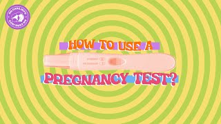 Pregnancy Test Tutorial Paano at kailan dapat gumamit [upl. by Radke]