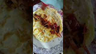 Egg roll recipefood recipe ytshort [upl. by Damek]